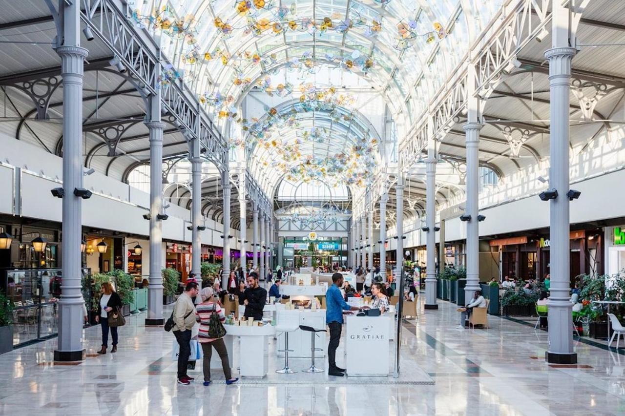 La Brie A 15Mn De Disneyland Et Village Nature Neufmoutiers-en-Brie ภายนอก รูปภาพ
